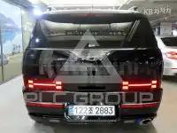 2024 Hyundai Santa Fe