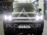 2024 Hyundai Santa Fe