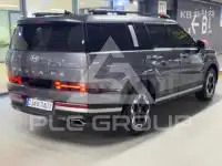2024 Hyundai Santa Fe