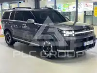 2024 Hyundai Santa Fe