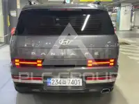2024 Hyundai Santa Fe
