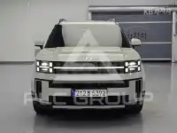 2024 Hyundai Santa Fe