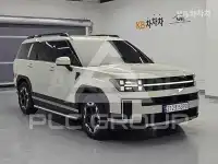 2024 Hyundai Santa Fe