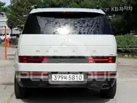 2024 Hyundai Santa Fe