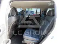 2024 Hyundai Santa Fe
