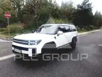 2024 Hyundai Santa Fe