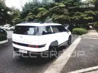 2024 Hyundai Santa Fe