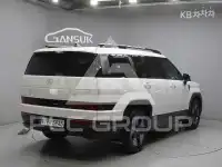 2024 Hyundai Santa Fe