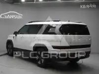 2024 Hyundai Santa Fe