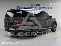 2024 Hyundai Santa Fe