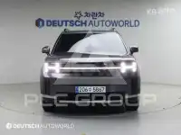 2024 Hyundai Santa Fe