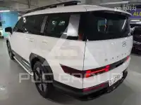 2024 Hyundai Santa Fe