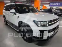 2024 Hyundai Santa Fe