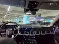2024 Hyundai Santa Fe