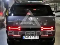 2024 Hyundai Santa Fe