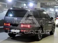 2024 Hyundai Santa Fe