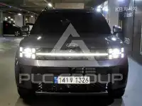 2024 Hyundai Santa Fe