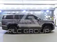 2024 Hyundai Santa Fe