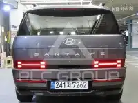 2024 Hyundai Santa Fe