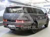 2024 Hyundai Santa Fe