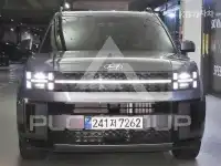 2024 Hyundai Santa Fe