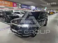 2024 Hyundai Santa Fe