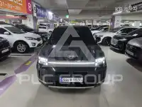 2024 Hyundai Santa Fe