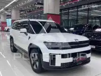 2024 Hyundai Santa Fe
