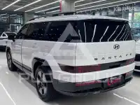 2024 Hyundai Santa Fe