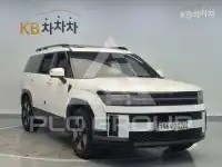 2024 Hyundai Santa Fe