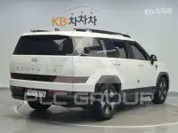 2024 Hyundai Santa Fe