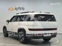2024 Hyundai Santa Fe