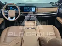 2024 Hyundai Santa Fe