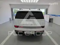 2024 Hyundai Santa Fe