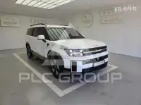 2024 Hyundai Santa Fe