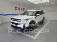 2024 Hyundai Santa Fe