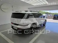 2024 Hyundai Santa Fe