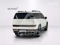 2024 Hyundai Santa Fe