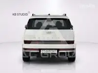 2024 Hyundai Santa Fe