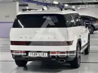 2024 Hyundai Santa Fe