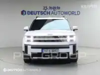 2024 Hyundai Santa Fe