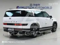 2024 Hyundai Santa Fe