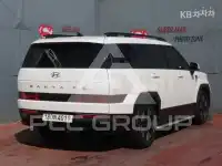 2024 Hyundai Santa Fe
