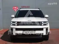 2024 Hyundai Santa Fe