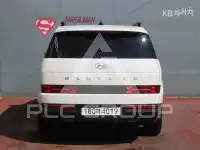 2024 Hyundai Santa Fe