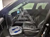 2024 Hyundai Santa Fe