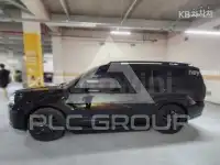2024 Hyundai Santa Fe