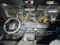 2024 Hyundai Santa Fe