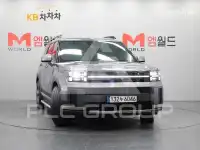 2024 Hyundai Santa Fe