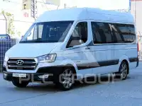 2024 Hyundai Solati